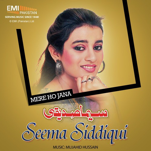 Aksar Kisi Se Yun by Seema Siddiqi - Download on PagalFree