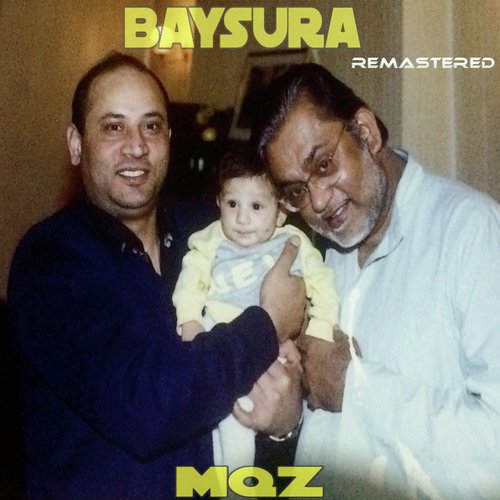 Beqaraar by MQZ - Download on PagalFree