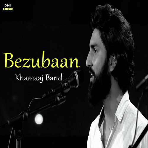 Bezubaan (feat. Wajid Ali) by Khamaaj bnad - Download on PagalFree