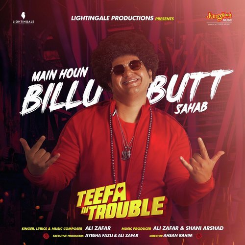 Billu Butt by Ali Zafar - Download on PagalFree