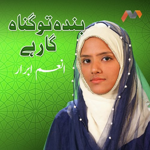 Banda Tou Gunahgar Hai by Anum Abrar - Download on PagalFree