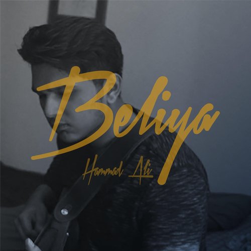 Beliya by Hammad Ali - Download on PagalFree