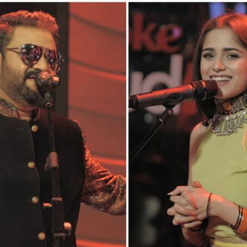 Mein Tenu Samjhanwa Ki by Sahir Ali Bagga - Download on PagalFree