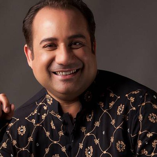 Pinjra by Rahat Fateh Ali Khan - Download on PagalFree