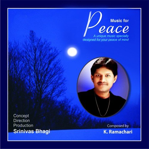 The Tranquil Night by Srinivas Bhagi, K. Ramachari - Download on PagalFree