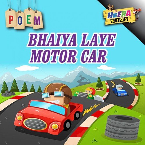 Bhaiya Laye Motor Car by Rao Hassan - Download on PagalFree