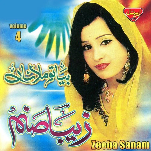 Ek Zandey by Zeeba Sanam - Download on PagalFree