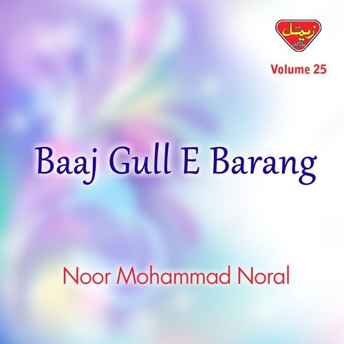 Sharabi Kada Anth Cham Aaski Deedag by Noor Mohammad Noral - Download on PagalFree