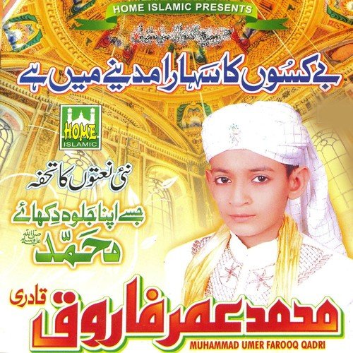 Salle Alaa by Muhammad Umer Farooq Qadri - Download on PagalFree