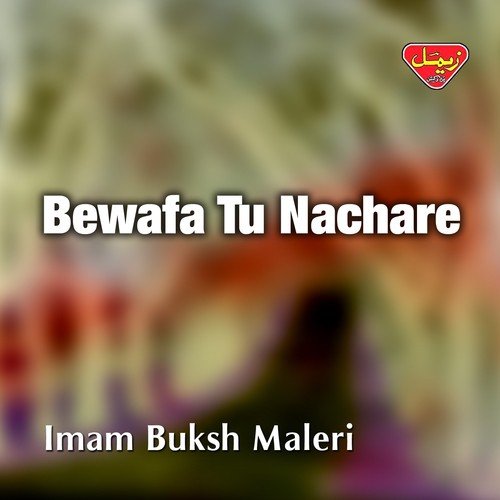 Rawey Tu Kujagun by Imam Buksh Maleri - Download on PagalFree