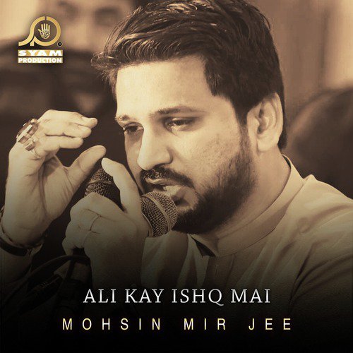 Ali Kay Ishq Mai by Mohsin Mir Jee - Download on PagalFree