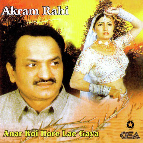 Zindagi Tamasha Ik Khel Sajna by Akram Rahi - Download on PagalFree