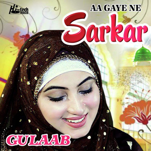 Aa Gaye Ne Sarkar by Gulaab - Download on PagalFree