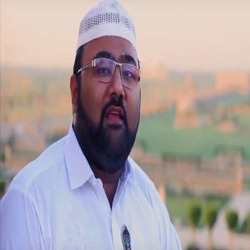 Aqa Ki Amad Hai Marhaba Marhaba by Muhammad Daniyal Qadri - Download on PagalFree