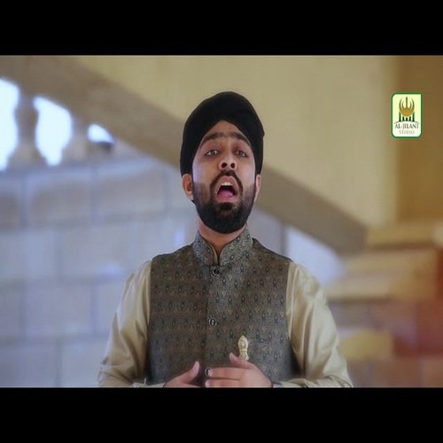 Aj Jashn Manayenge Hum by Muhammad jalabeeb Qadri - Download on PagalFree