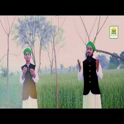 Attar Hai Hamara by Ali Asghar Attari - Download on PagalFree