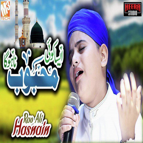 Aisa Koi Mehboob Na Hoga by Rao Ali Hasnain - Download on PagalFree