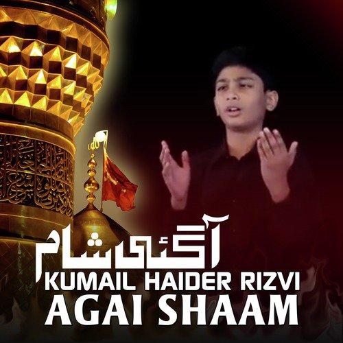Agai Shaam by Kumail Haider Rizvi - Download on PagalFree