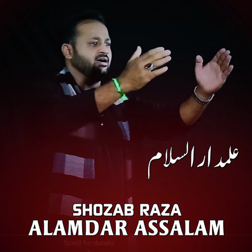 Sajjad Ka Karwan by Shozab Raza - Download on PagalFree