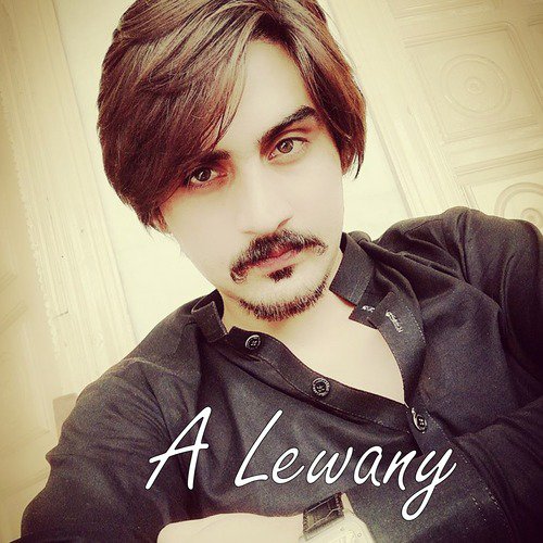 A Lewany by Azhar Khan - Download on PagalFree
