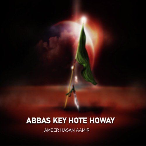 Alwida Aqa Hussain by Ameer Hasan Aamir - Download on PagalFree