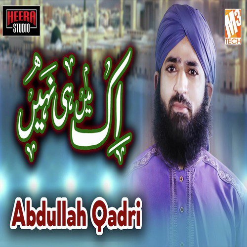 Aik Main Hi Nahi by Abdullah Qadri - Download on PagalFree