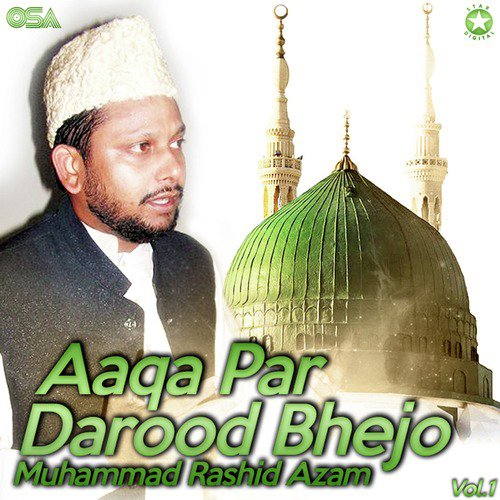 Ya Nabi Ho Karam by Muhammad Rashid Azam - Download on PagalFree