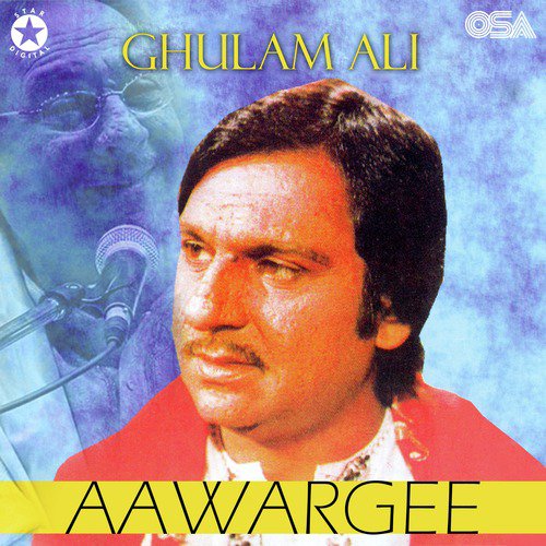 Jinke Honton Pe Hansi by Ghulam Ali - Download on PagalFree