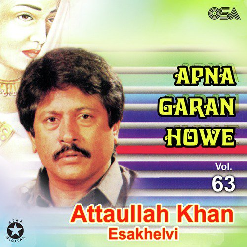 Assan Jainu Yaar Banaya by Attaullah Khan Esakhelvi - Download on PagalFree