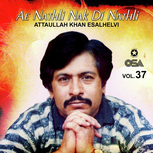 Nit Dil Kon Aadha Haan by Attaullah Khan Esakhelvi - Download on PagalFree