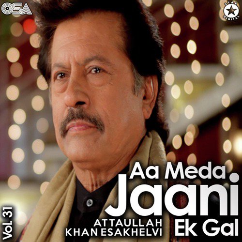 Main Kalhi Paee Tarfan by Attaullah Khan Esakhelvi - Download on PagalFree