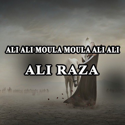 Ali Ali Moula Moula Ali Ali by Ali Raza - Download on PagalFree