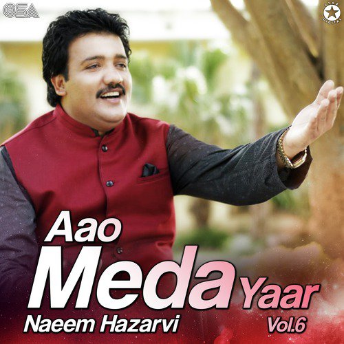 Saqi Hosi Tedhi Mehrbani by Naeem Hazarvi - Download on PagalFree