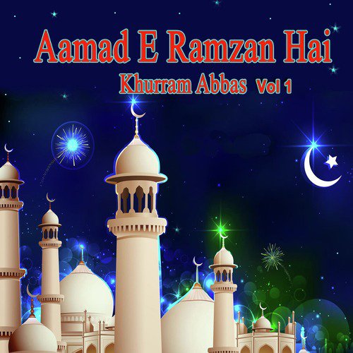 Phool Fareshty Rehmat K by Khurram Abbas - Download on PagalFree