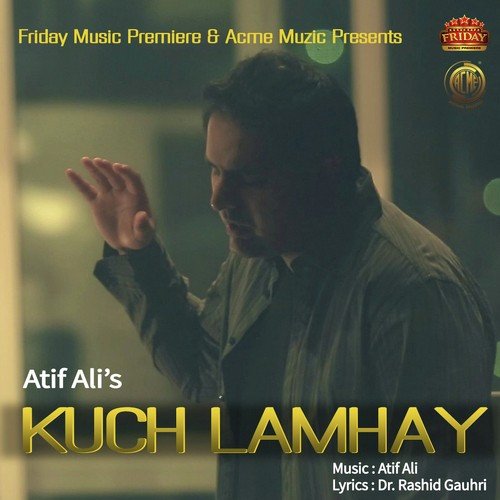 Kuch Lamhey by Javed Ali, Nayan Mani Barman, Madhushree - Download on PagalFree