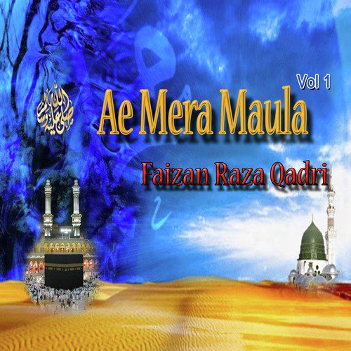 Meray Pyare Nabi by Faizan Raza Qadri - Download on PagalFree