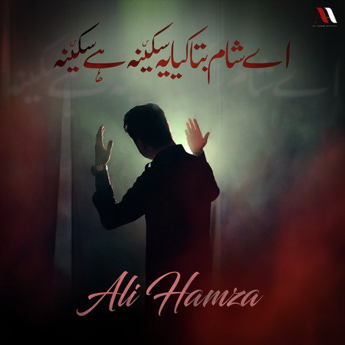 Ay Sham Bata Kia Ye Sakina Hai Sakina by Ali Hamza - Download on PagalFree