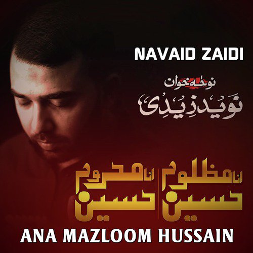 Hussain Marne Ko by Navaid Zaidi - Download on PagalFree