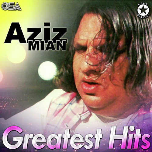 Akh Lar Gayi Yaar Naal Lar Gayi by Aziz Mian - Download on PagalFree