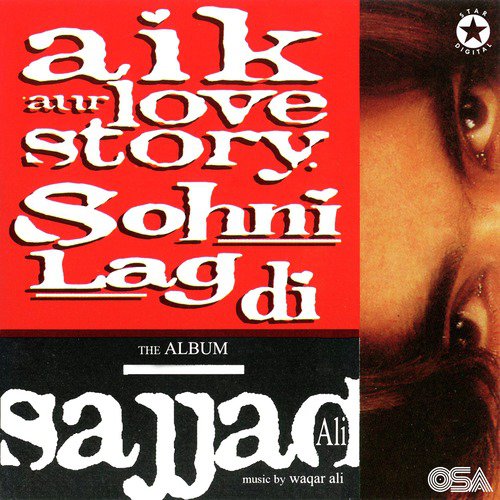 Marina Marina by Sajjad Ali - Download on PagalFree
