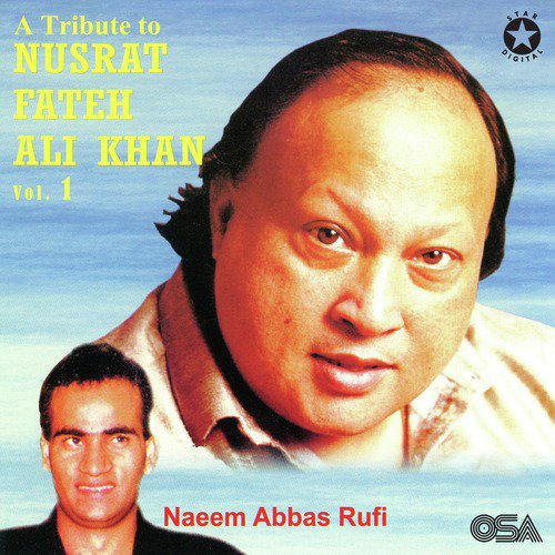 Wohi Khuda Hae by Naeem Abbas Rufi - Download on PagalFree