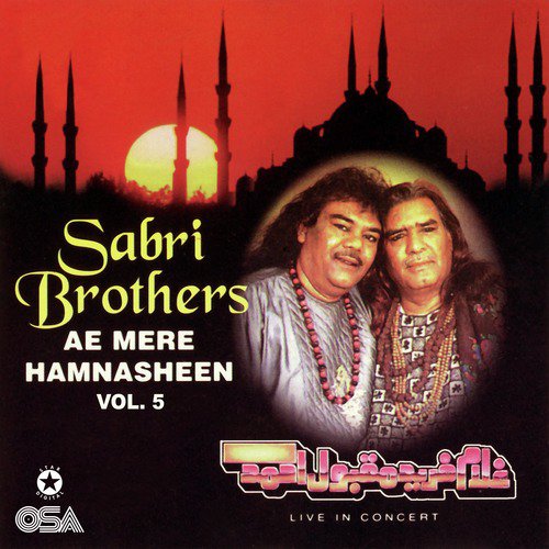 Dil Ki Baat Labon Tak La Kar (Live) by Sabri Brothers - Download on PagalFree