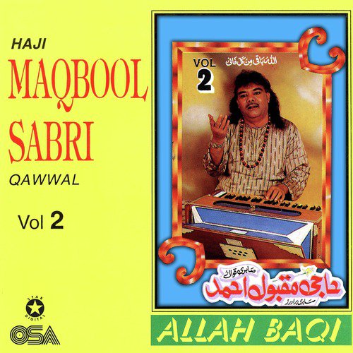Data Deewane Tere Hum by Maqbool Sabri - Download on PagalFree