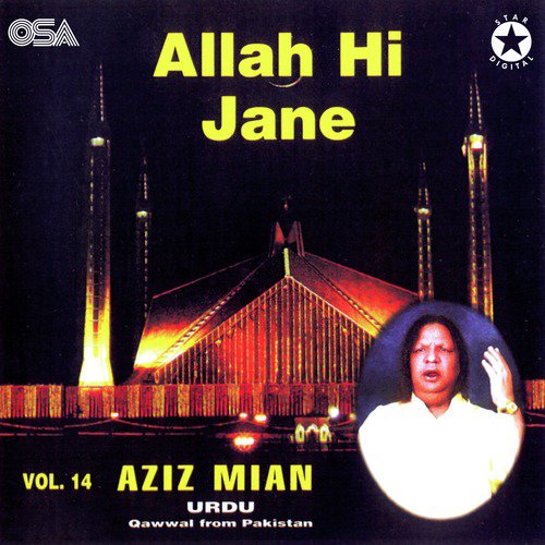 Ya Nabi Ya Nabi by Aziz Mian - Download on PagalFree