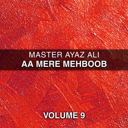 Mujhko Ladu Mera Mehboob by Master Ayaz Ali - Download on PagalFree
