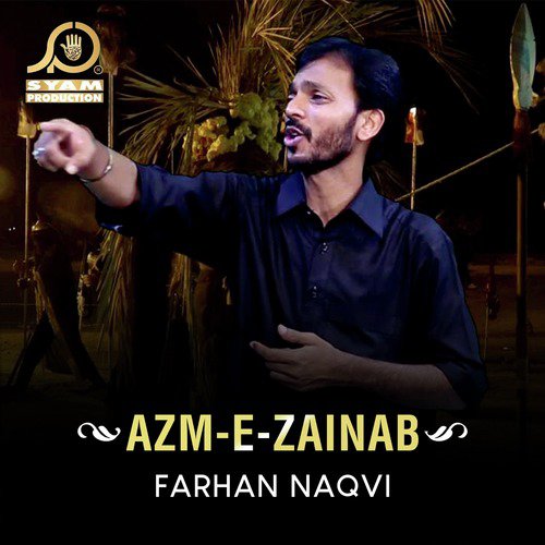 Is Tarhan Karta Hai Ahwal by Farhan Naqvi - Download on PagalFree