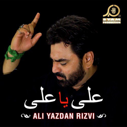 Main Aa Gaye Bhaiya by Ali Yazdan Rizvi - Download on PagalFree