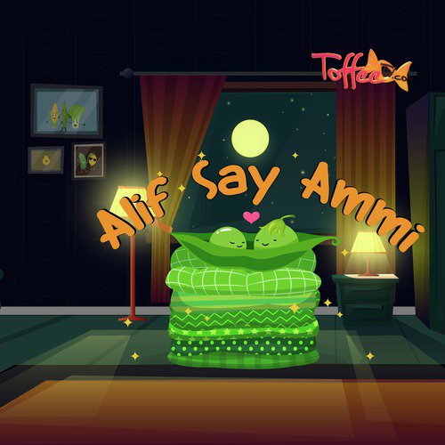 Alif Say Ammi by Talea Zafar, Rabia Garib - Download on PagalFree