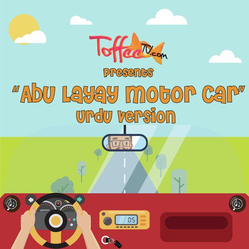 Abu Layay Motorcar by Talea Zafar, Rabia Garib - Download on PagalFree