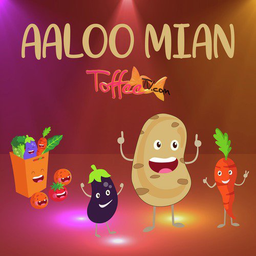 Aaloo Mian by Talea Zafar, Rabia Garib - Download on PagalFree